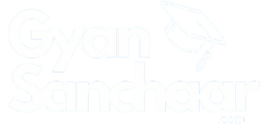 GyanSanchar Logo
