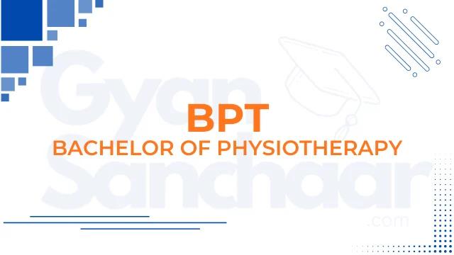 BPT cover image