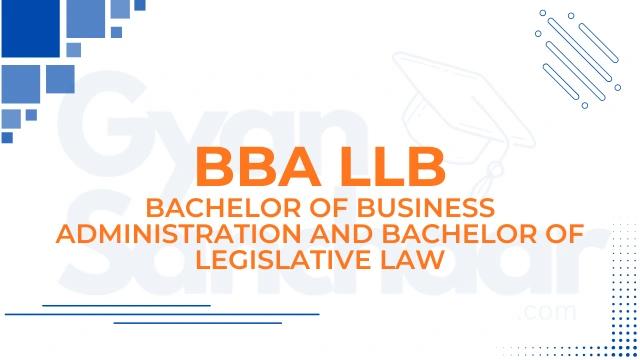 BBA LLB cover image